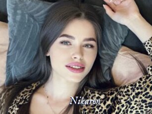 Nikaron