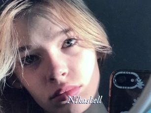 nikashell Cam 5
