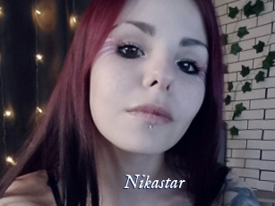 Nikastar