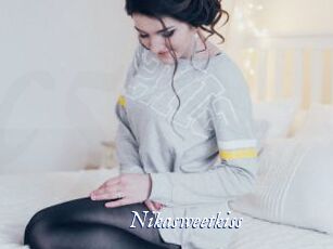 Nikasweetkiss