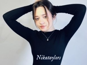 Nikataylors