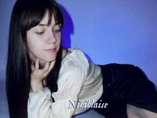 Nikiblaise