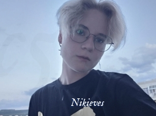 Nikieves