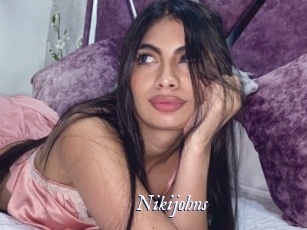 Nikijohns