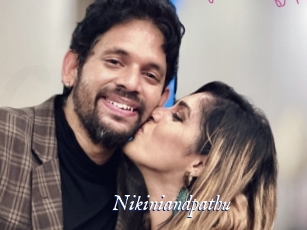 Nikiniandpathu