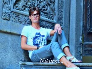 Nikita904
