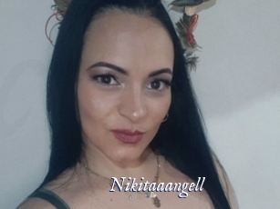 Nikitaaangell