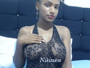 Nikitakm