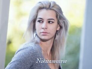 Nikitamonroe