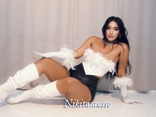 Nikitamusse