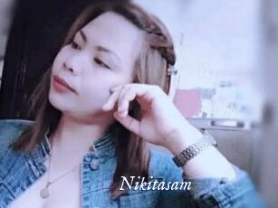 Nikitasam