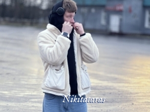 Nikitataras