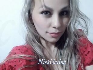 Nikki_latina
