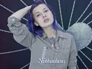 Nikkiadams