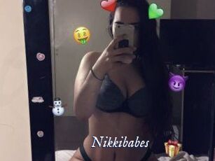 Nikkibabes