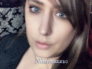 Nikkibanxx20