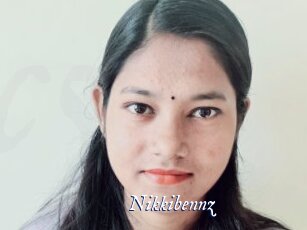 Nikkibennz