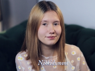 Nikkidumont