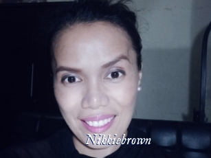Nikkiebrown