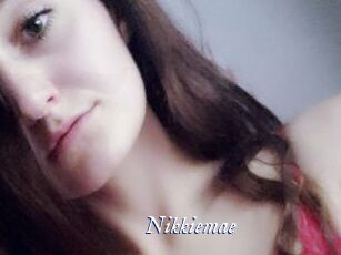 Nikkiemae