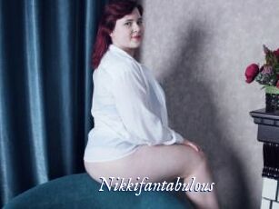 Nikkifantabulous