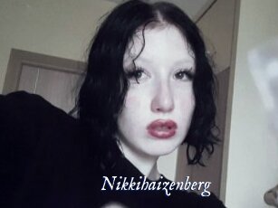 Nikkihaizenberg
