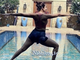 Nikkilove485