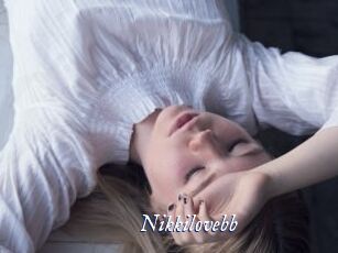 Nikkilovebb