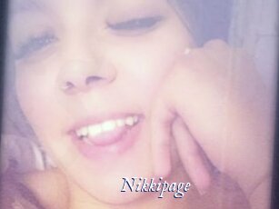 Nikkipage