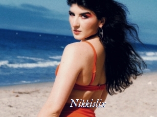 Nikkislix