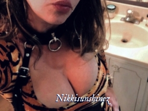 Nikkisunshinez