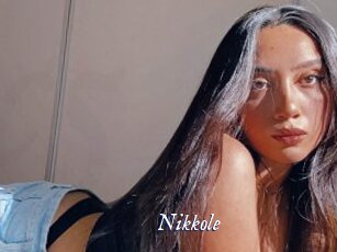 Nikkole