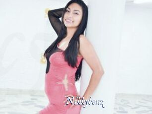 Nikkybenz
