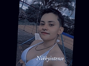 Nikkyintense