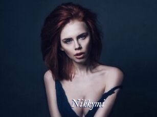 Nikkymi