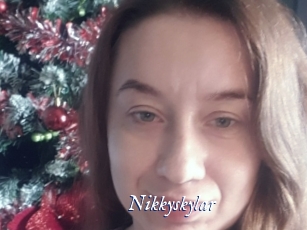Nikkyskylar