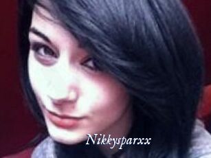 Nikkysparxx