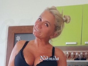 Nikmiha