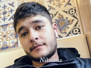 Nikocamx