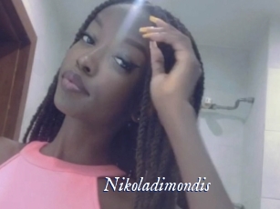 Nikoladimondis