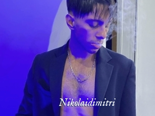 Nikolaidimitri
