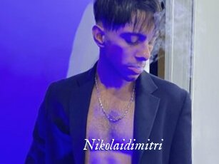 Nikolaidimitri