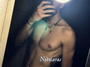 Nikolaras