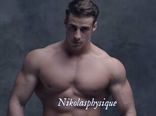 Nikolasphysique