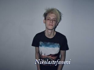 Nikolastefanovi