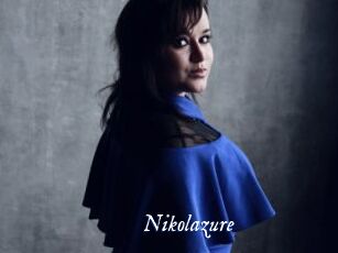 Nikolazure