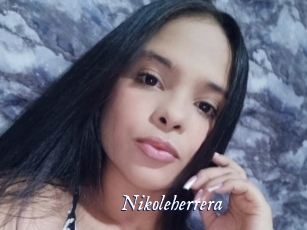 Nikoleherrera