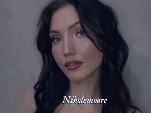 Nikolemoore