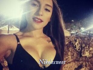 Nikolesweet