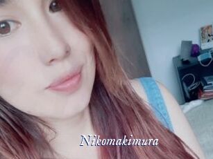 Nikomakimura
